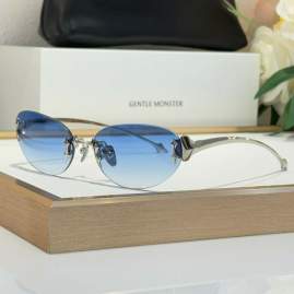 Picture of Gentle Monster Sunglasses _SKUfw68371977fw